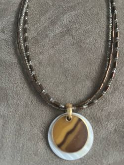 Brand New Necklace