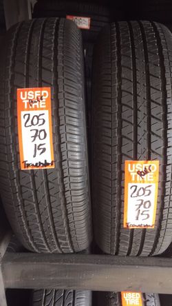 Used tires like new get more for you m1y 16714 union st Victorville (REMOVED)