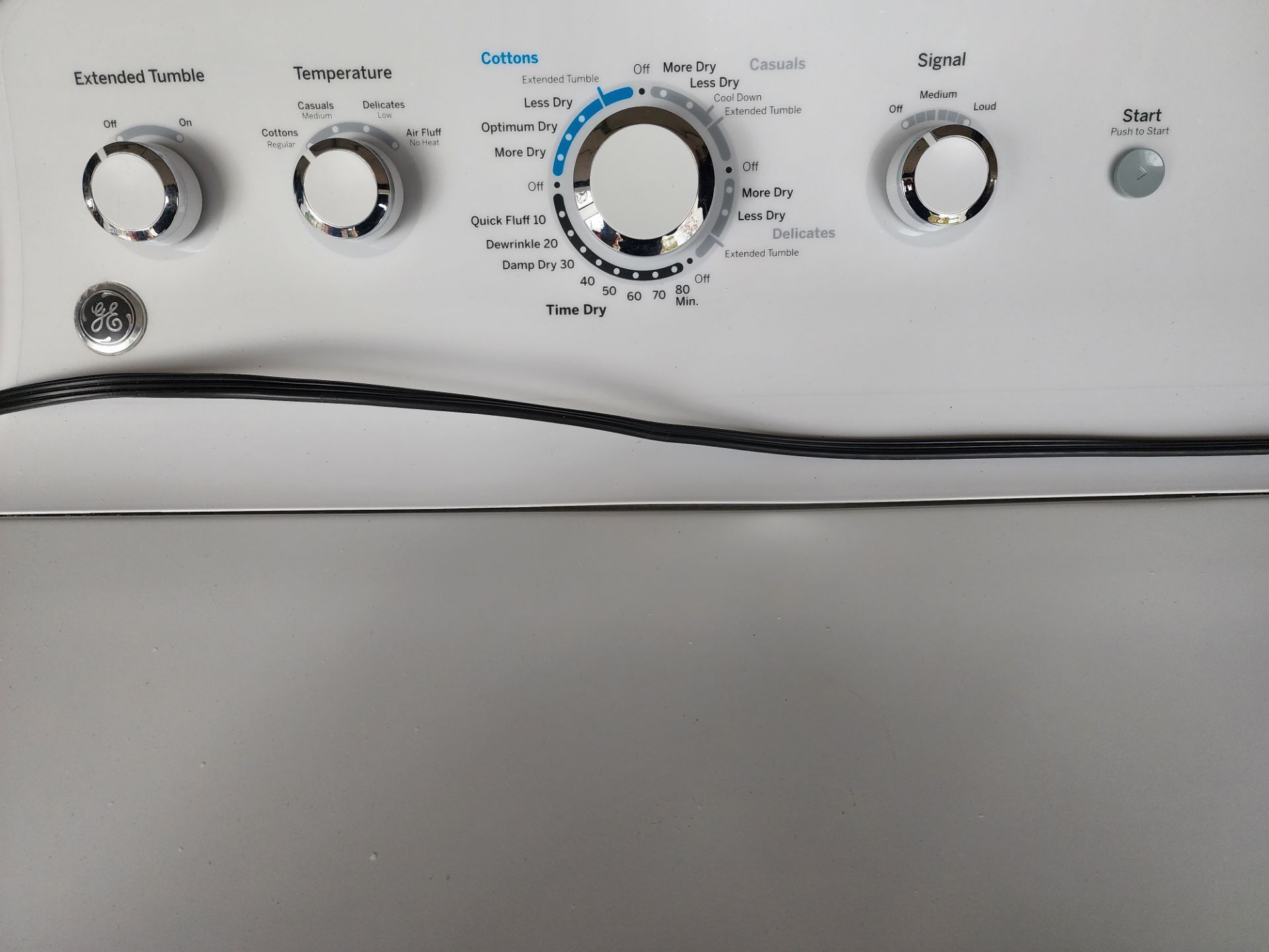Dryer