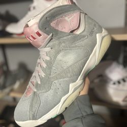 Jordan 7 Neutral Grey Size 13 $170