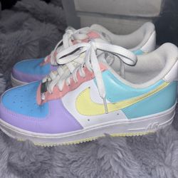 Custom Airforces