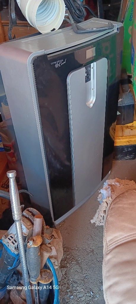 Haier Portable Air Conditioner