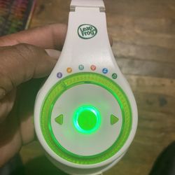 Leapfrog Headset