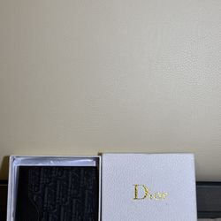 Dior Wallet Premium Men
