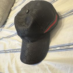 Gucci Hat