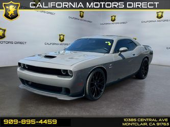 2019 Dodge Challenger