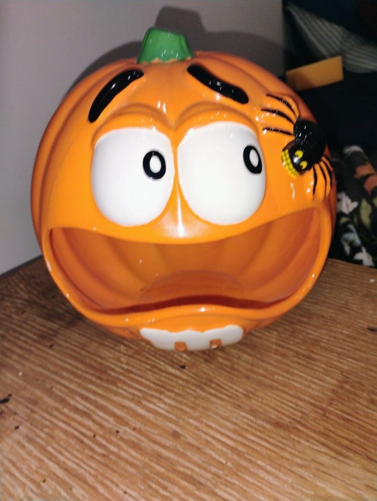 Halloween Decorations