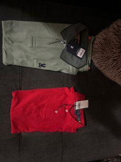 Polos for sale