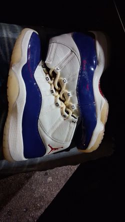Jordan retros