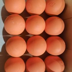 Lacrosse Ball 50 (like new)