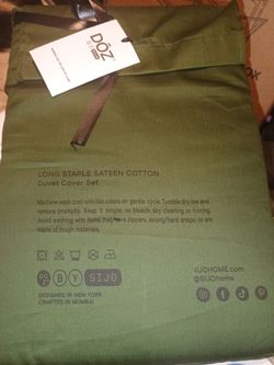 Duvet cover  set