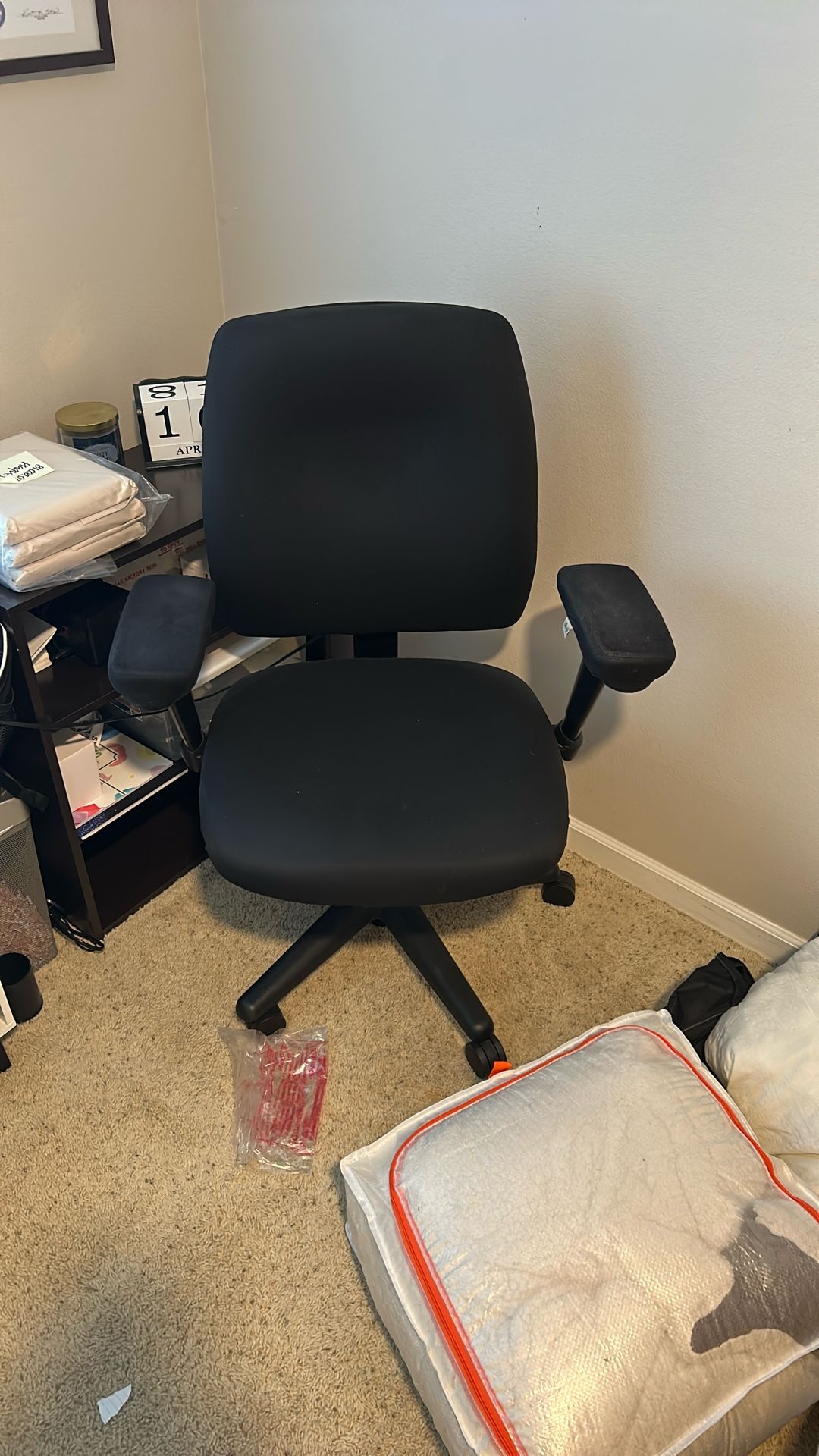 Free office chair