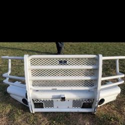 Ranch Hand Bumper 
