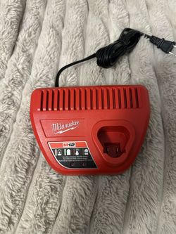 Brand New M12 Charger 