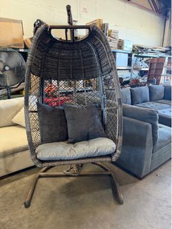 Costco Egg Chair