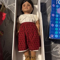The American Girl Collections JOSEPHINA DOLL