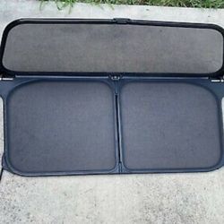 Vw Eos Convertible Screen/net