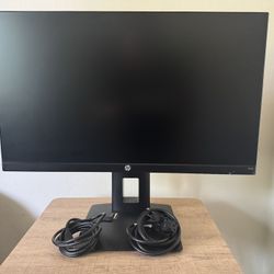 HP X24ih FHD Gaming Monitor