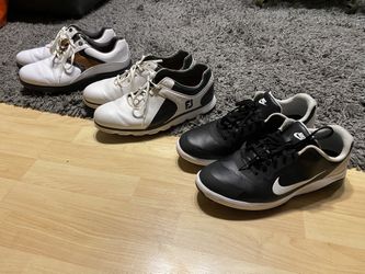 Golf Shoes 