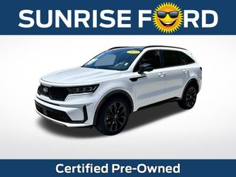 2021 Kia Sorento