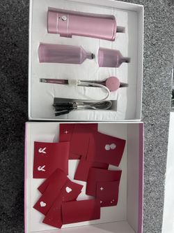 Nail supplies
