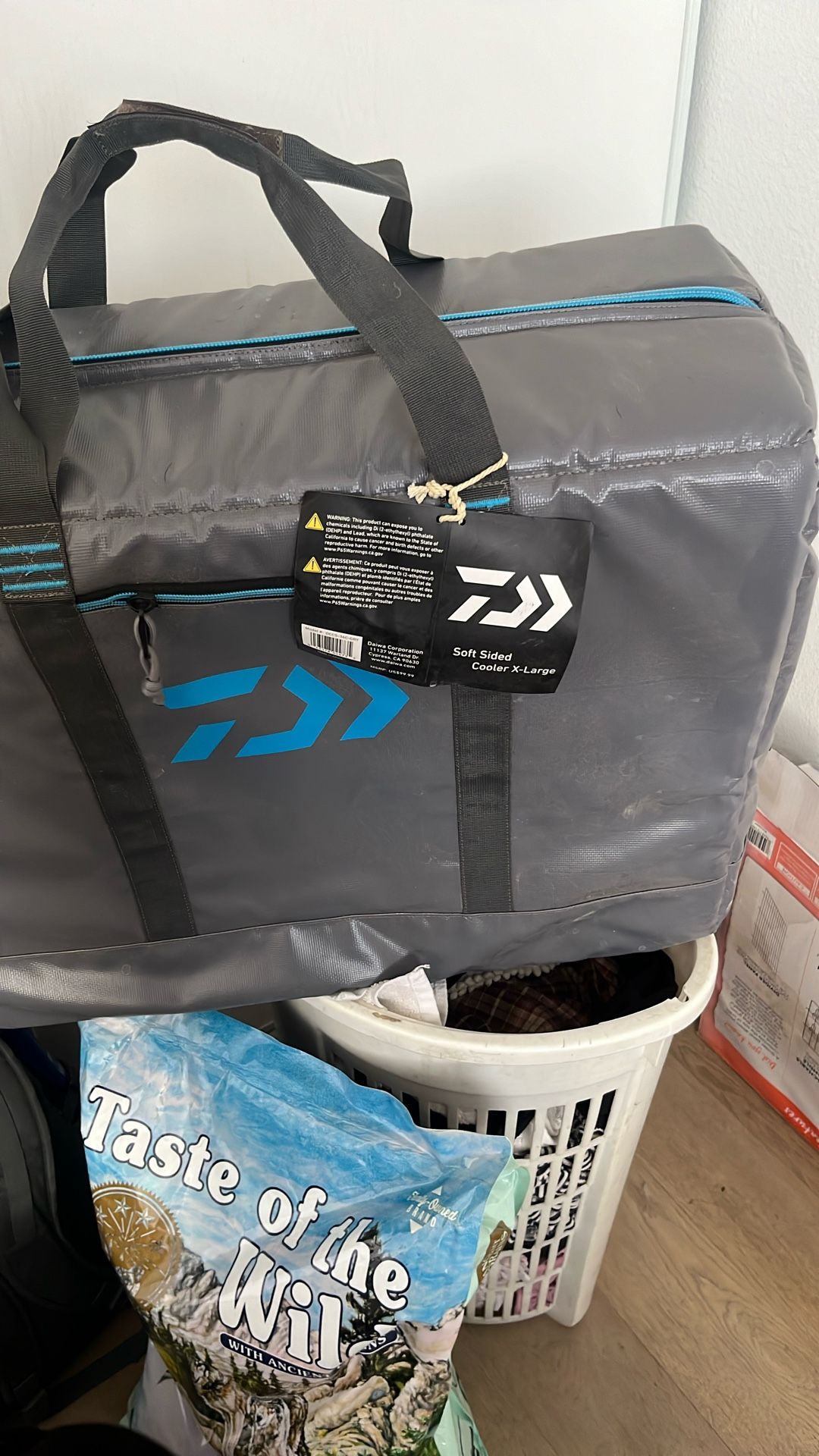 Kill Bag