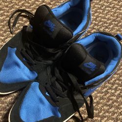 Man Nike Allleyoop