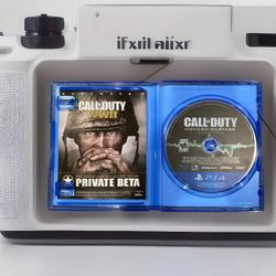 Call of Duty: Modern Warfare Remastered - PlayStation 4 PS4