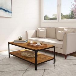 Coffee Table (New In Box)