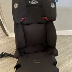 Graco 3 In 1 Tranzitions Car Seat 