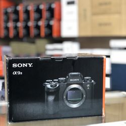 A9 II