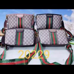 Crossbody 