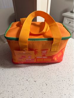 Trader Joe’s Mini Insulated Bag