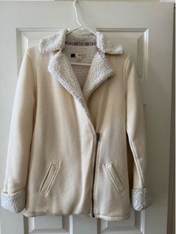 Roxy Jacket