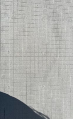 31”x4’ Cement Board