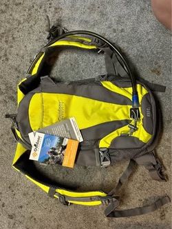 New “Outdoor Products” Hydration Backpack