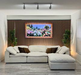 Coaster Raleigh Modular Sectional – 4 Pieces
