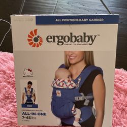 Ergo baby Omni 360 All In One 