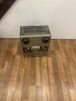 Tascam 44