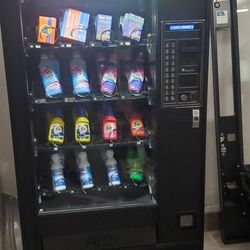 Soap Machine - Location NOT Included