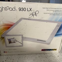 Light Pad