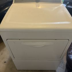 Whirlpool Cabrio Electric Dryer – Works Great – $150