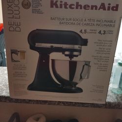 Mixer