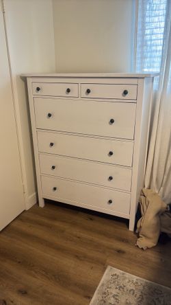 IKEA dresser