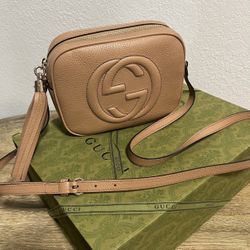 GUCCI crossbody 