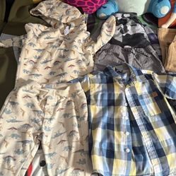 Ropa En Buen Estado 