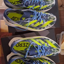 Adidas Adios Pro 3 M ...2 Pairs