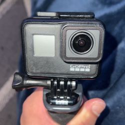 GoPro HERO7 BLACK