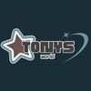 TonysWorld