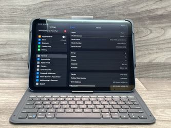 IPAD 10TH GEN 10.9" (UNLOCKED)